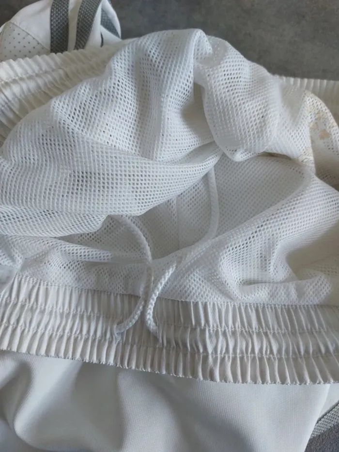 Pantacourt Adidas Vintage 2000's - photo numéro 4