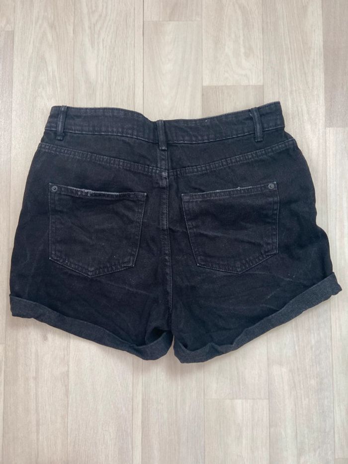 Short en jean - photo numéro 2