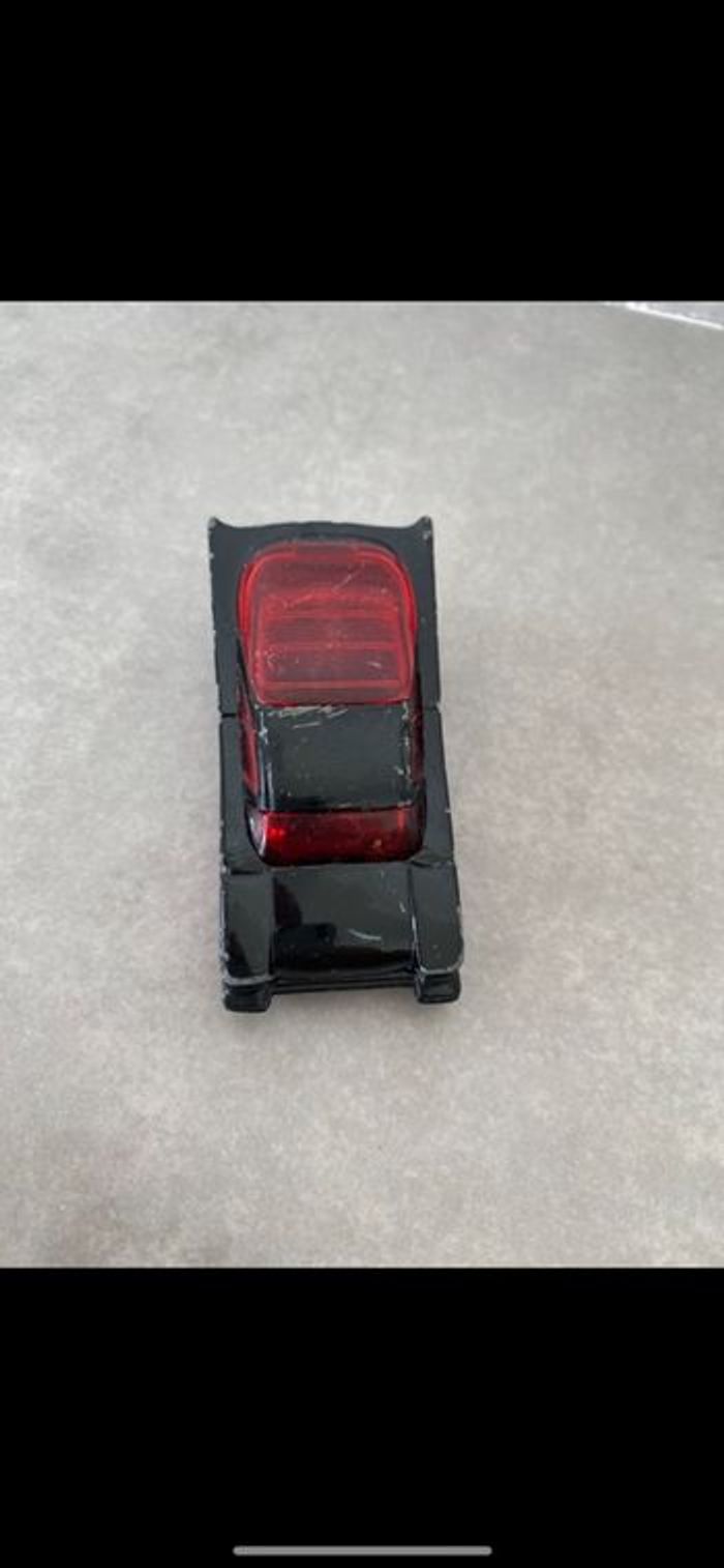 Voiture Hot Whells - photo numéro 2