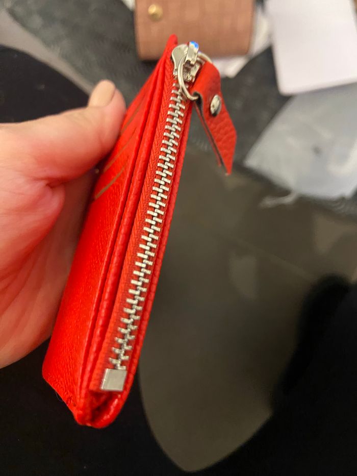 Porte cartes neuf - photo numéro 3