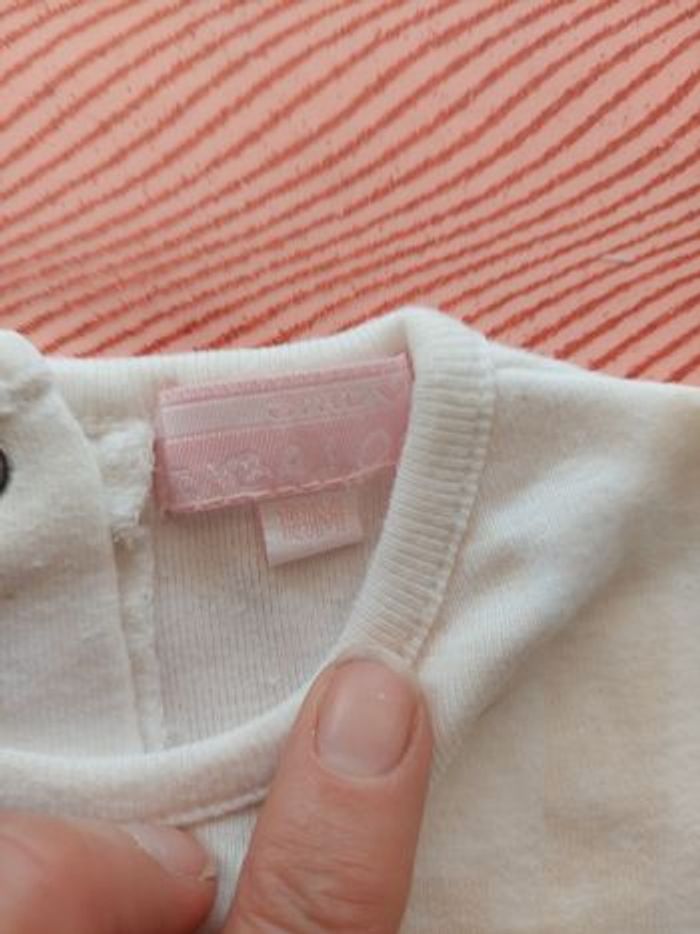 Tee shirt 18mois - photo numéro 5