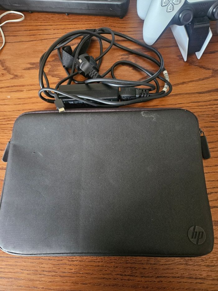 Ordinateur tablette HP - photo numéro 4