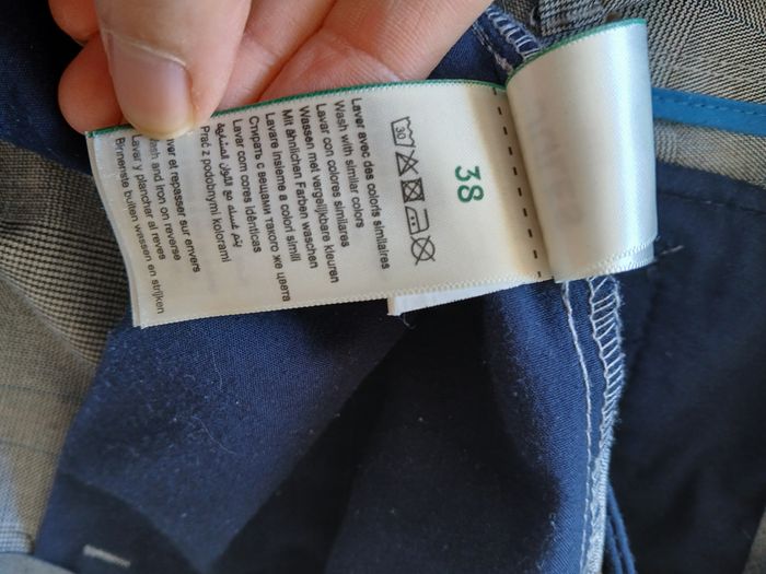 Pantalon Jules taille 38 - photo numéro 7