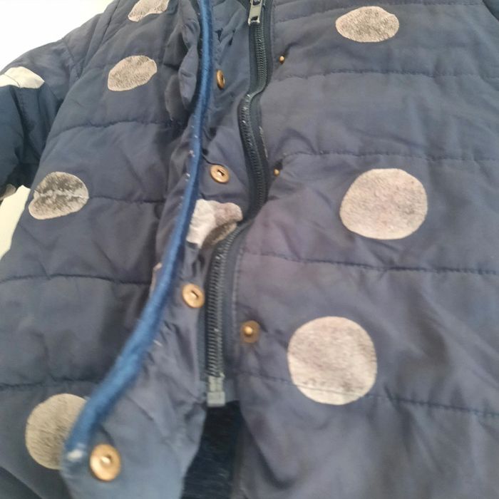 Manteau 2 ans fille - photo numéro 5