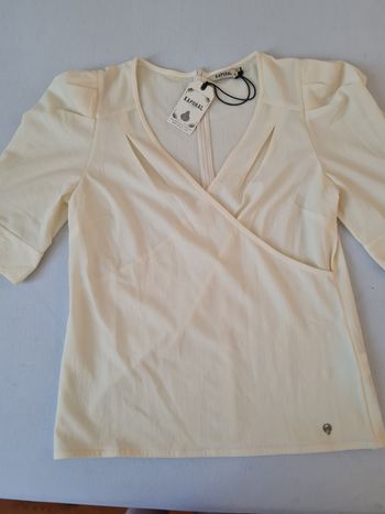 Blouse Kaporal