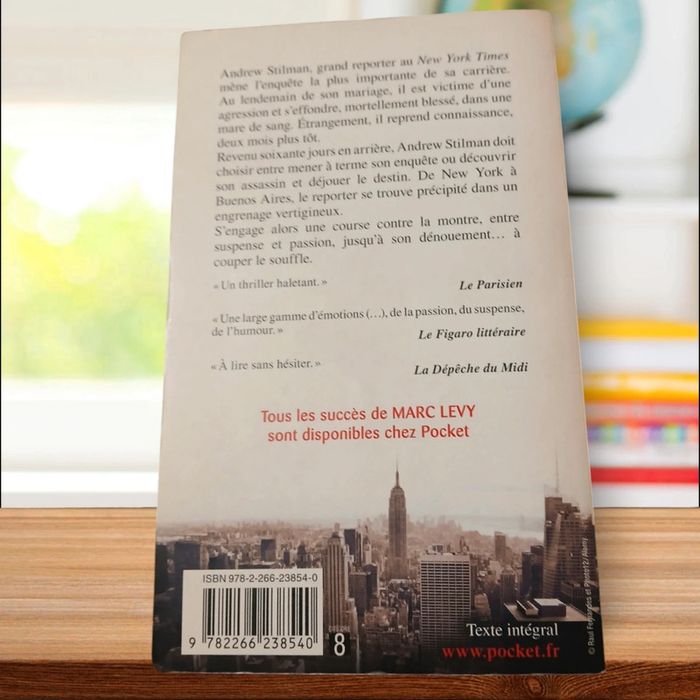 Si c'était à refaire - photo numéro 2