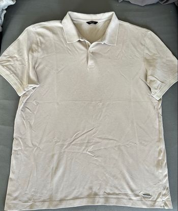 Polo Massimo Dutti