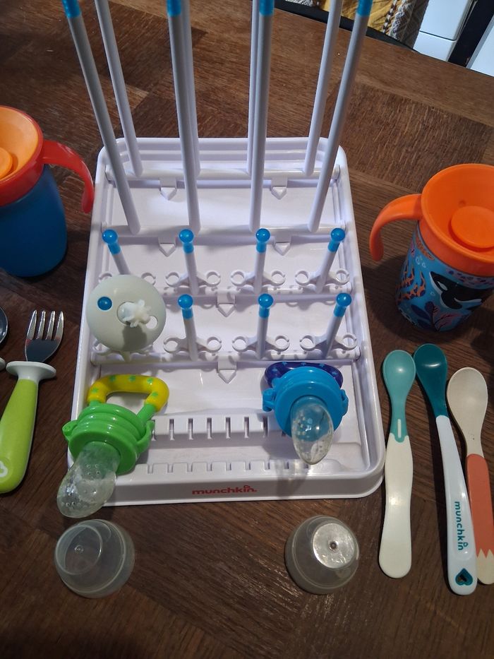 Lot bébé - photo numéro 4