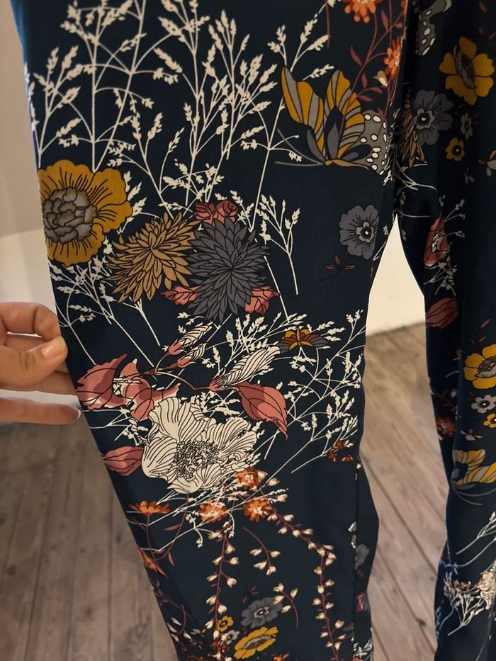 Combinaison - photo numéro 2