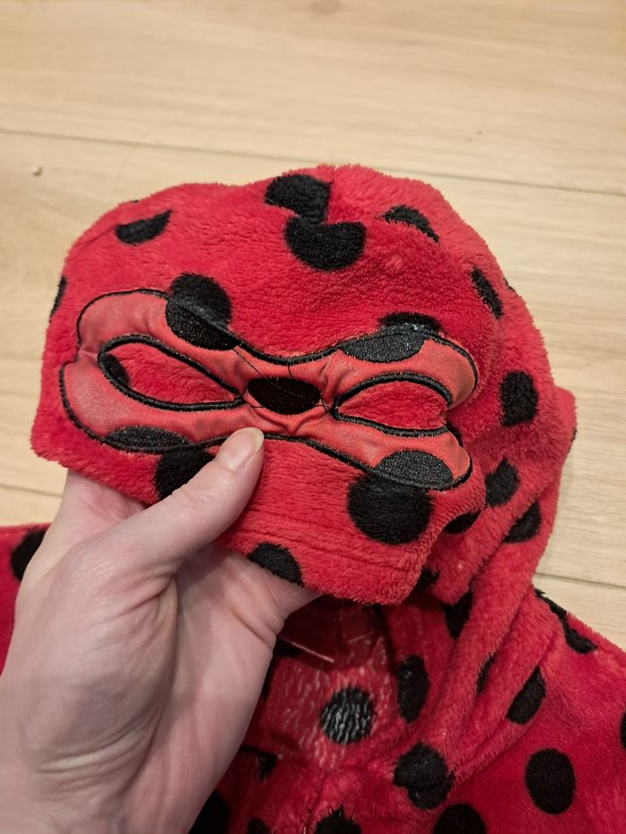 Pyjama miraculous - photo numéro 4