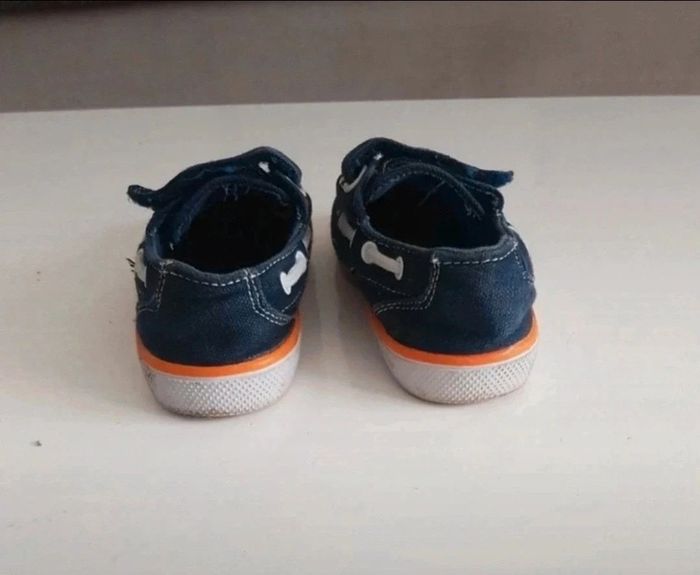 Mocassin garçon 24 - photo numéro 3
