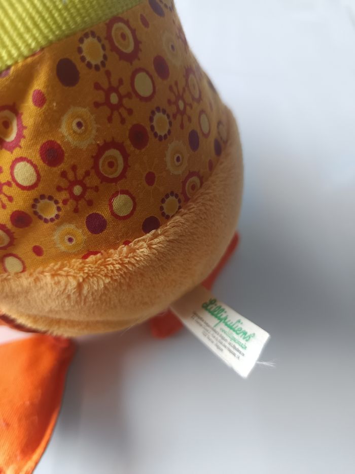 Nicky lilliputiens - photo numéro 4