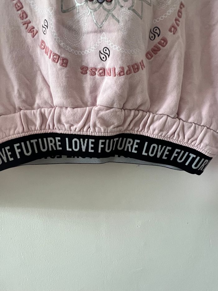 Sweat à capuche - photo numéro 3