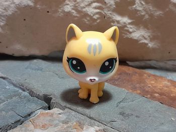 Figurine Petshop A22