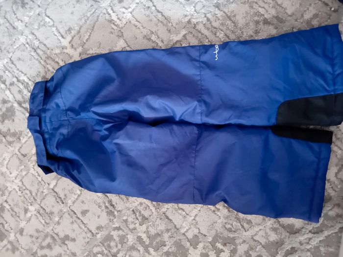 Pantalon ski - photo numéro 6