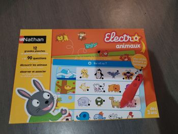 Électro animaux