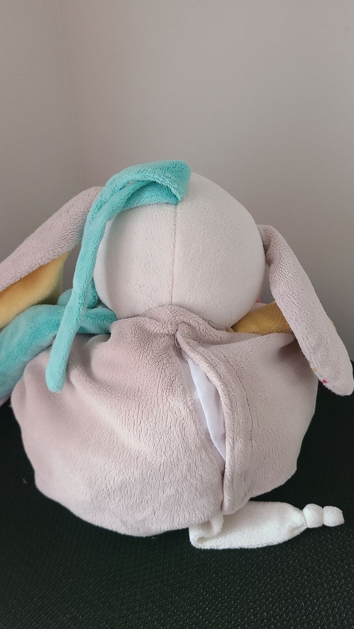 Doudou chien - photo numéro 4