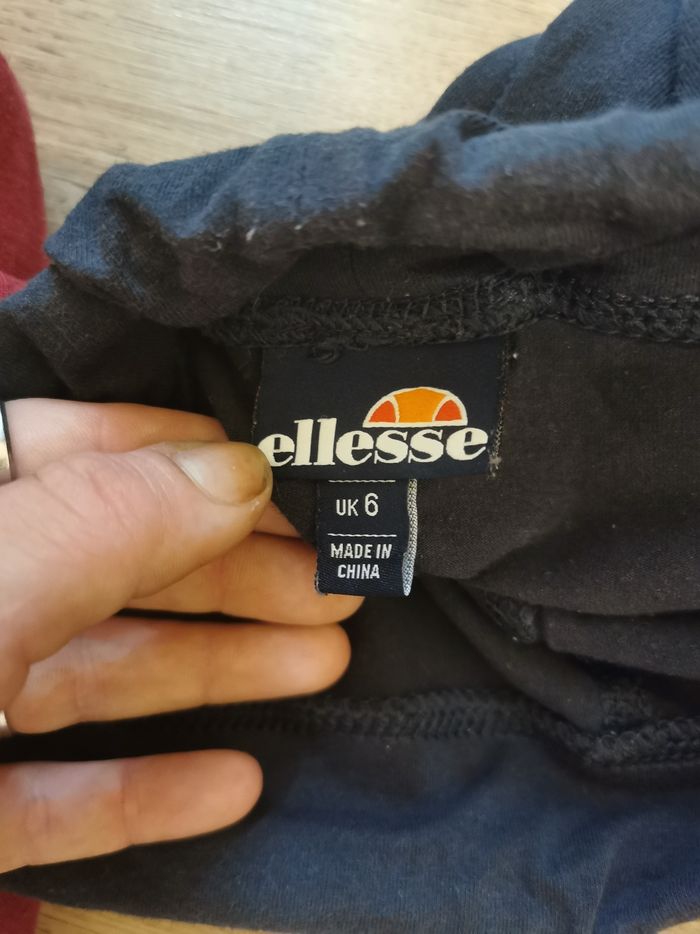 Legging ellesse - photo numéro 4