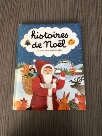 Histoires de Noël
