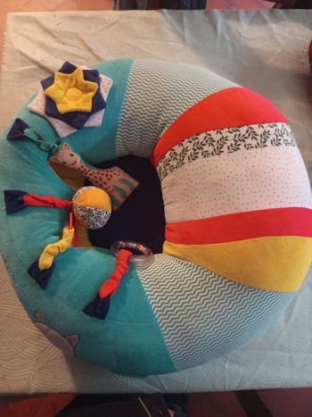 Bouée Sophie la girafe