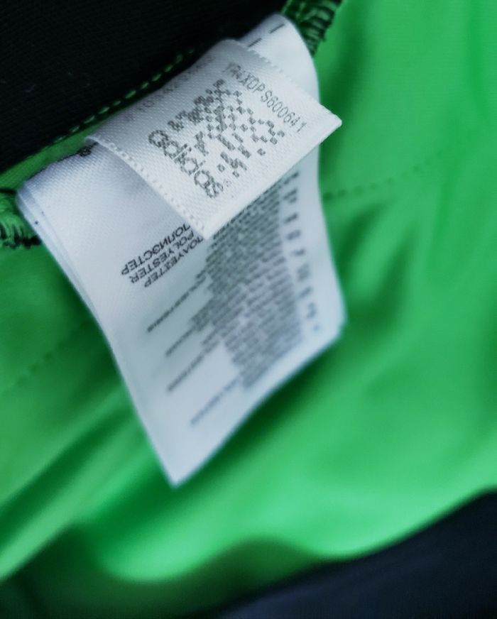 Sweat de Sport Adidas ClimaLite pour Garçon 10 ans - 140 cm - photo numéro 3