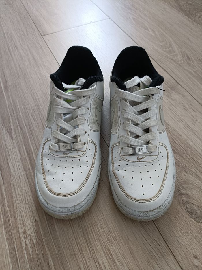 Chaussure nike air force 1 - photo numéro 3
