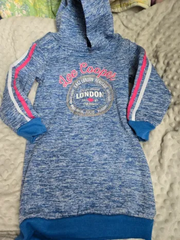 Robe Lee cooper