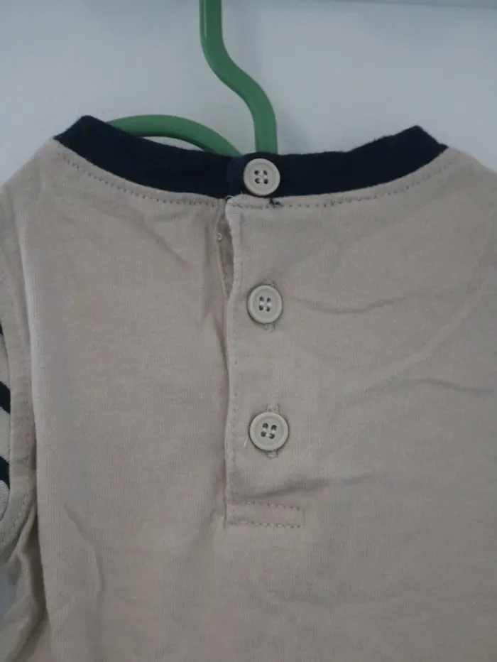 Ensemble automne ma boutique plus 3 mois - photo numéro 9