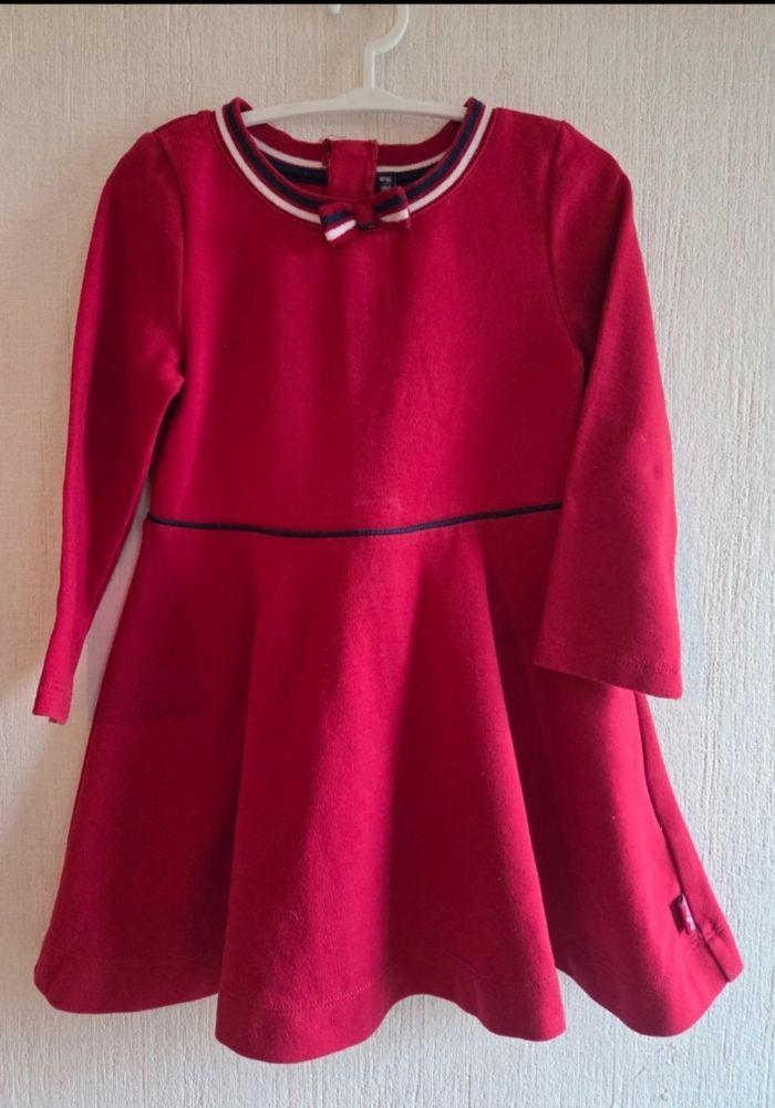 Lot de vêtements d'hiver 3 ans - photo numéro 2