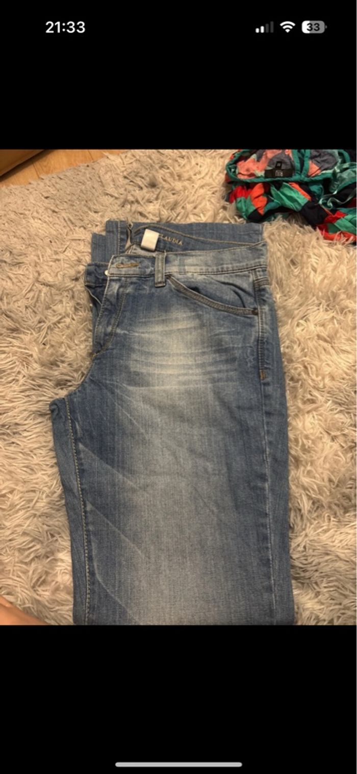 Jeans - photo numéro 2