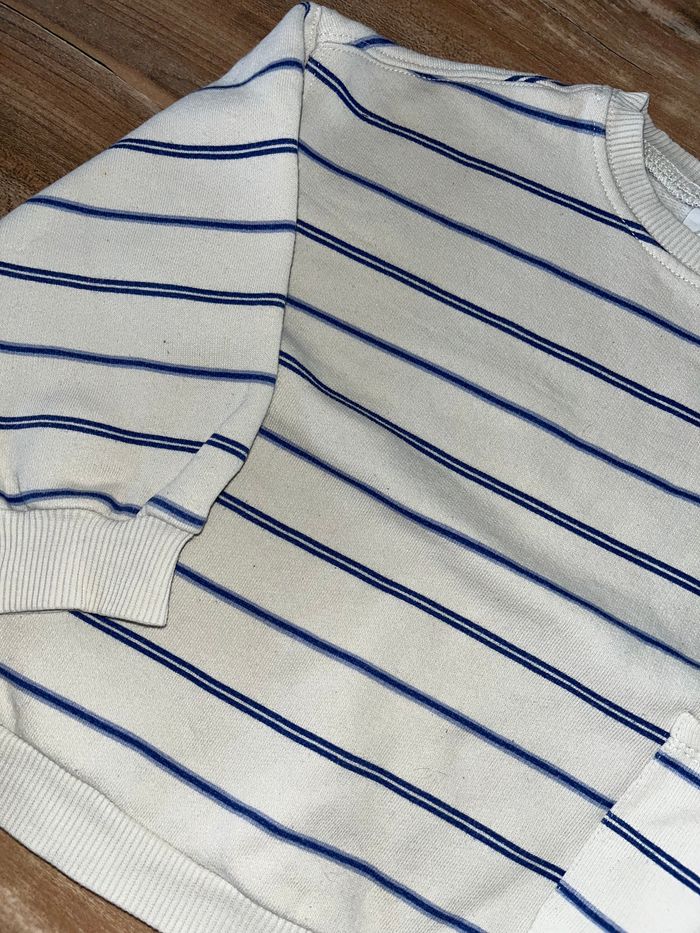 Pull 3 ans - photo numéro 4