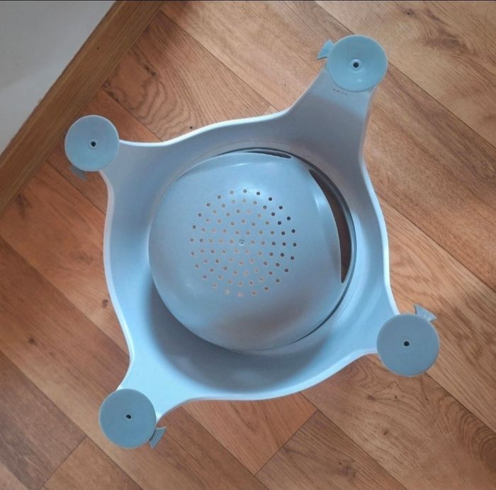 Siège de bain AngelCare - photo numéro 5