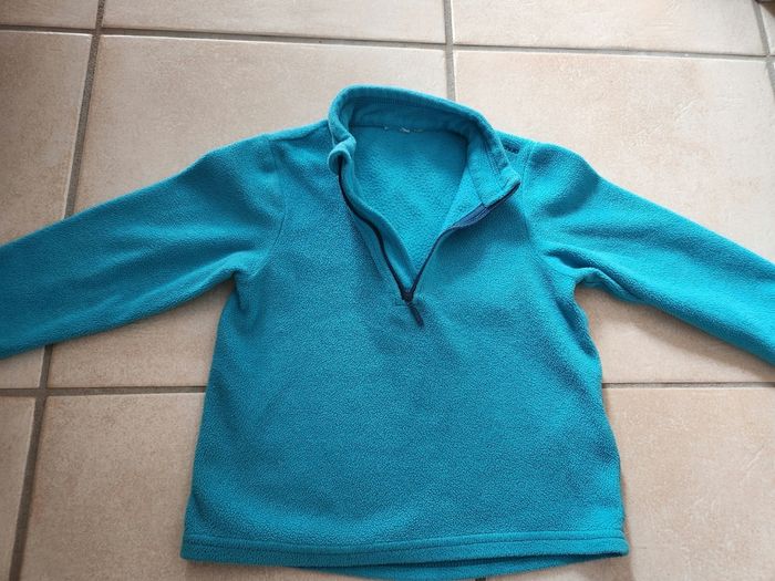 Polaire taille 4 ans - photo numéro 2