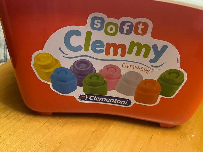 Boîte à forme - photo numéro 3