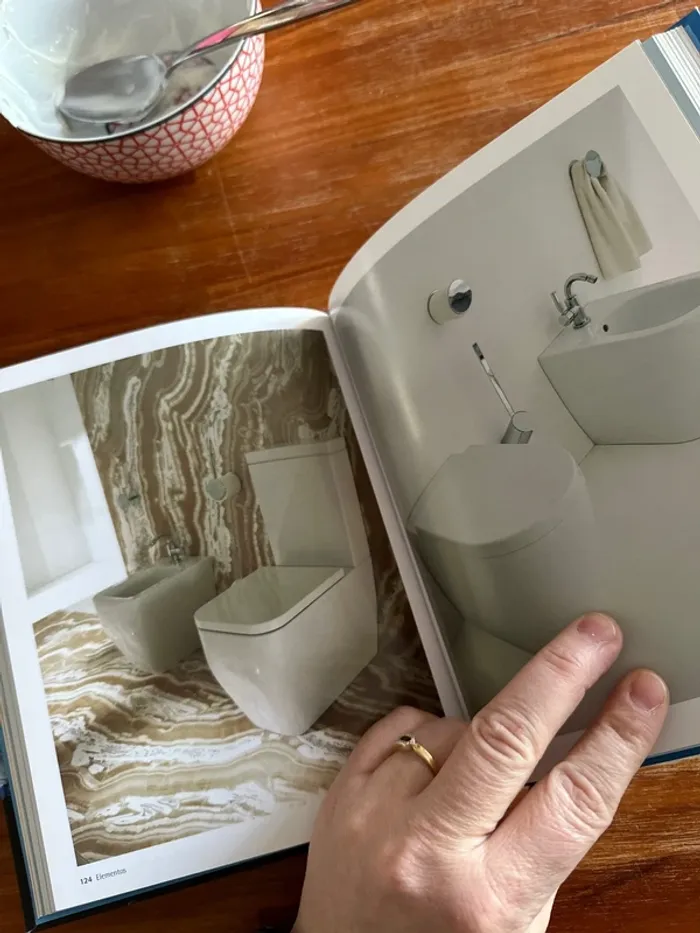 Livre baños pesueños - photo numéro 4