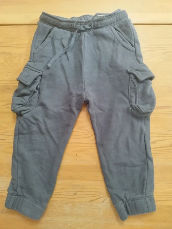Pantalon avec des poches