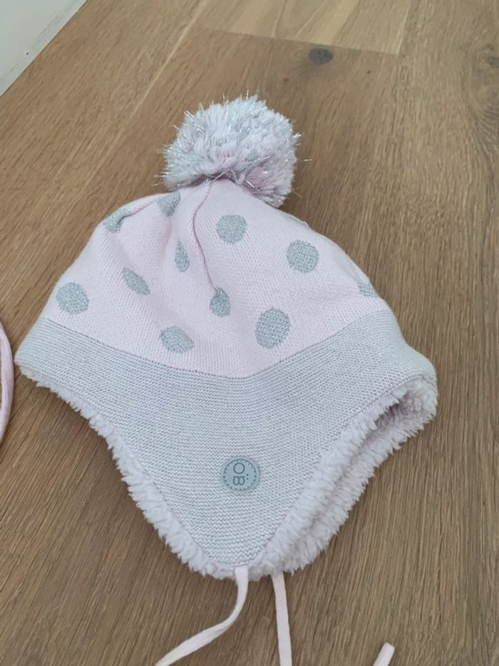 Lot 2 ensemble verbaudet 12 mois - photo numéro 6