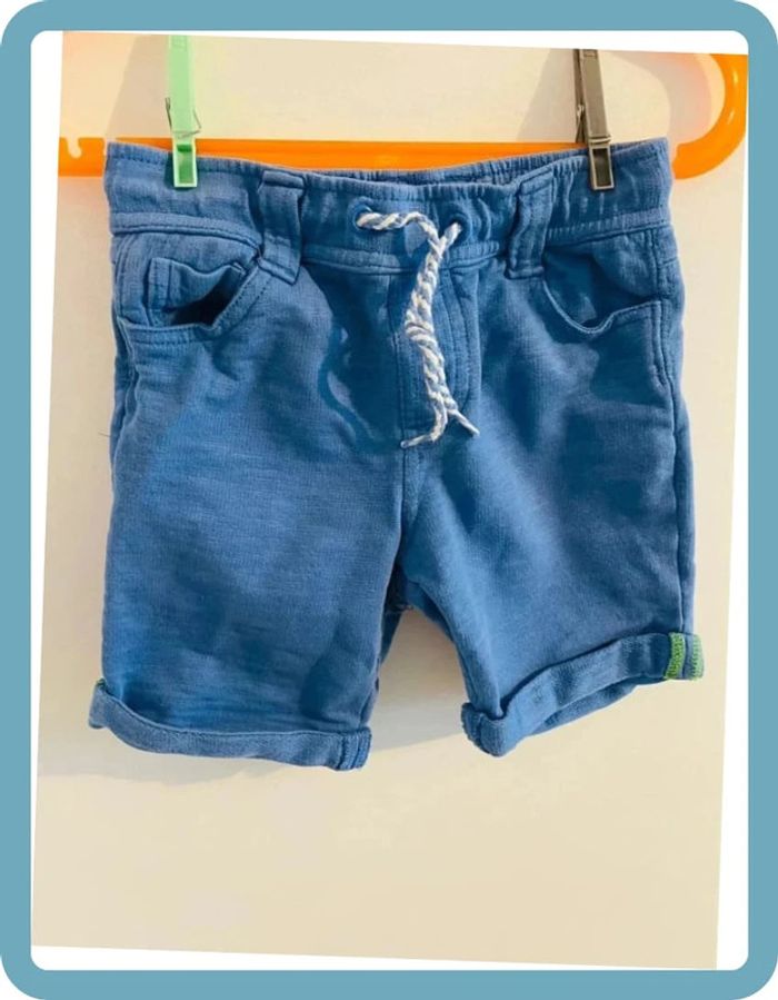 Beau short 5 ans DPAM