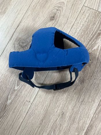 Casque bébé