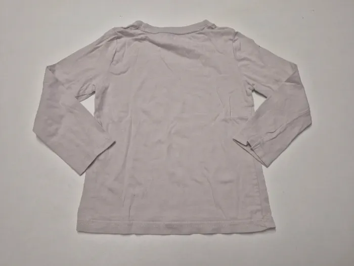 Tee-shirt manche longue - photo numéro 3