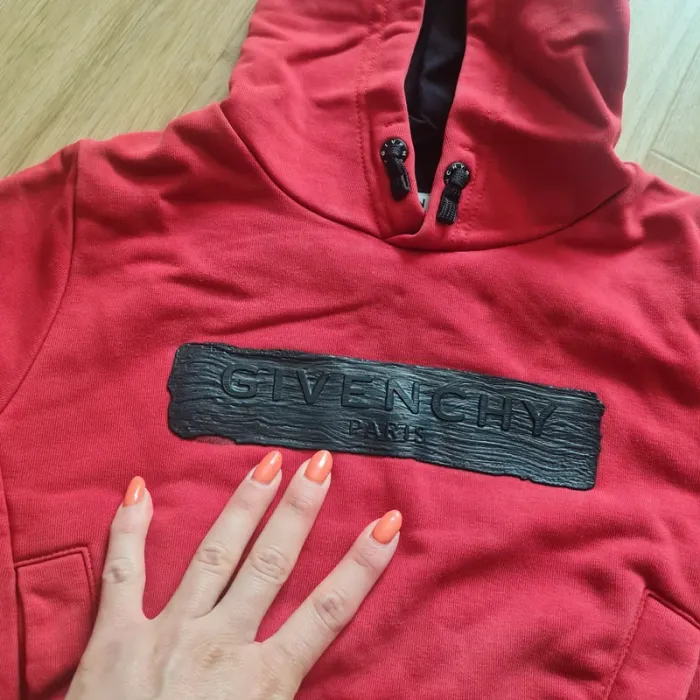 sweat givenchy - photo numéro 2
