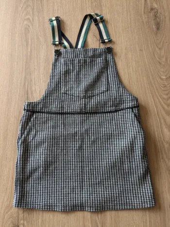 Robe salopette catimini