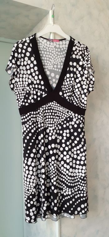 Robe femme taille 42