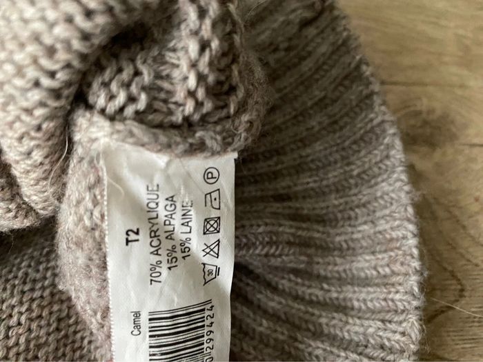 Pull femme - photo numéro 3