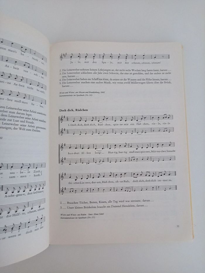 Buch : Der Junge Musikant - photo numéro 5