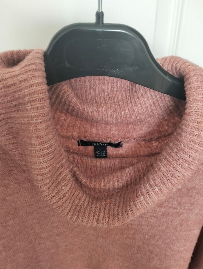Pull long XL - photo numéro 2