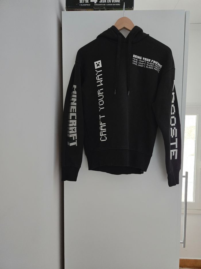 Pull Lacoste en taille XXS