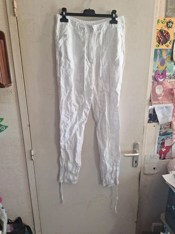 Pantalon léger 36
