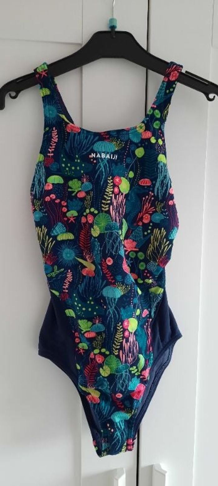 Maillot de bain