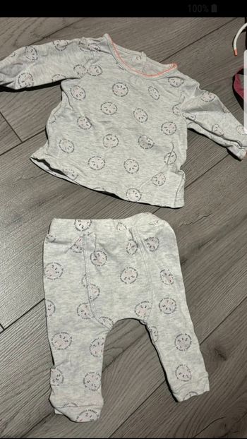 Ensemble bébé